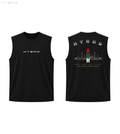 HYROX ABU DHABI TANK TOP