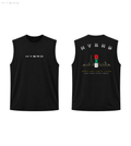 HYROX DUBAI TANK TOP