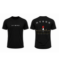 HYROX CAIRO PERFORMANCE TEE