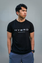THREE ELEMENTS PERFORMANCE TEE