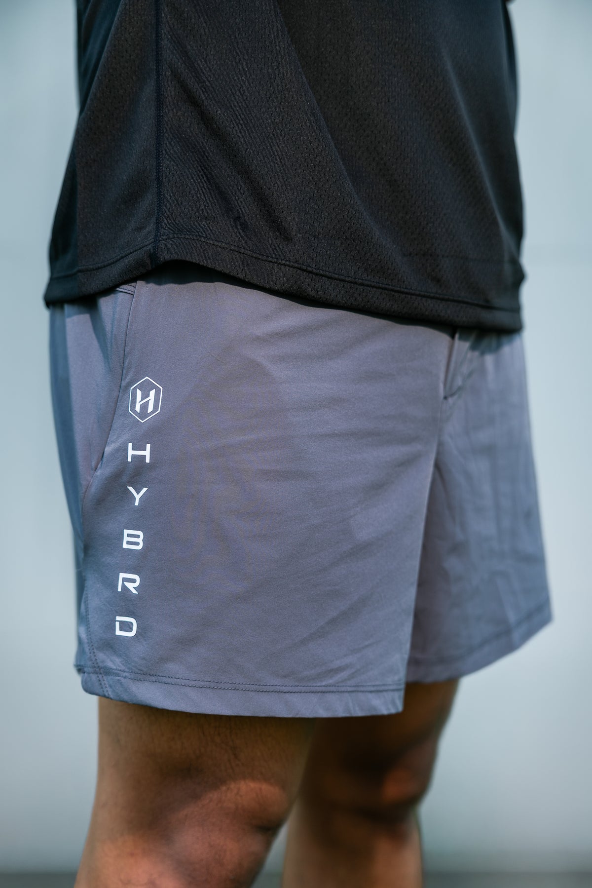 HYBRD CORE 1 — APEX SHORT