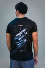 THREE ELEMENTS PERFORMANCE TEE