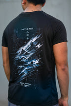 THREE ELEMENTS PERFORMANCE TEE