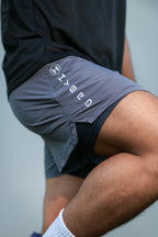 HYBRD CORE 1 — APEX SHORT