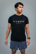 THREE ELEMENTS PERFORMANCE TEE