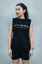 STRIDE TANK TOP