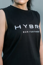 STRIDE TANK TOP