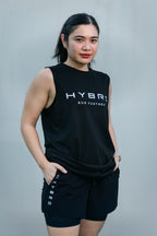 HYBRD CORE 1 — APEX SHORT