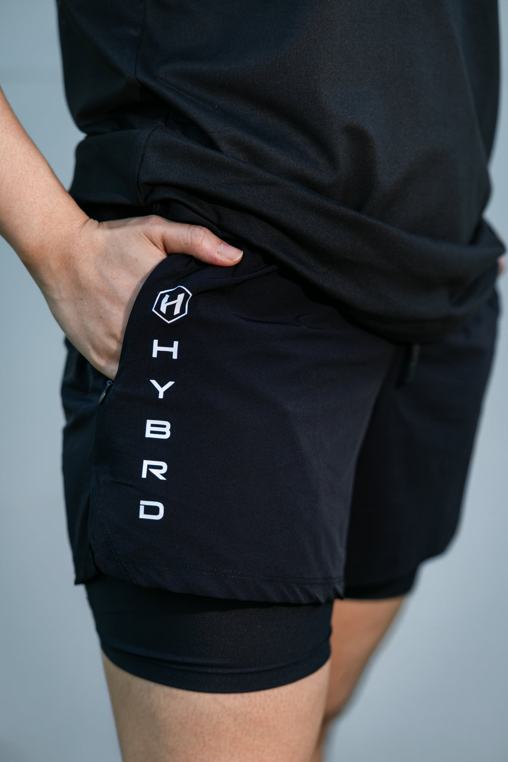 STRIDE TANK TOP