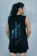 STRIDE TANK TOP