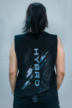 STRIDE TANK TOP