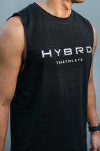 THREE ELEMENTS TANK TOP