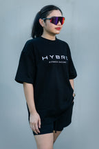 EARN THE FINISH OVERSIZED TEE