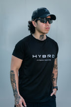EARN THE FINISH PERFORMANCE TEE