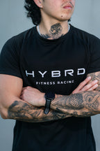 EARN THE FINISH PERFORMANCE TEE