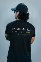 EARN THE FINISH PERFORMANCE TEE