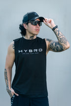 HEAT MODE TANK TOP