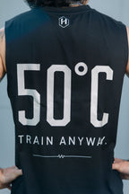 HEAT MODE TANK TOP