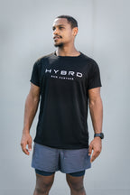 STRIDE PERFORMANCE TEE