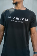 STRIDE PERFORMANCE TEE