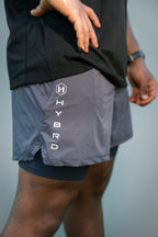 STRIDE PERFORMANCE TEE