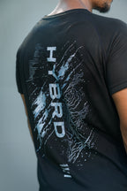 STRIDE PERFORMANCE TEE