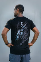 STRIDE PERFORMANCE TEE