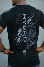 STRIDE PERFORMANCE TEE