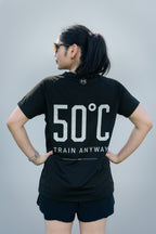 HEAT MODE PERFORMANCE TEE