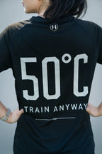HEAT MODE PERFORMANCE TEE