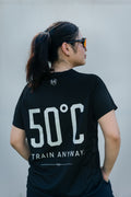 HEAT MODE PERFORMANCE TEE