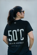 HEAT MODE PERFORMANCE TEE