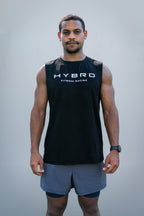 EARN THE FINISH TANK TOP