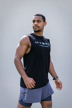 EARN THE FINISH TANK TOP