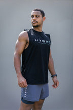 RISE ABOVE TANK TOP
