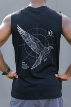 RISE ABOVE TANK TOP