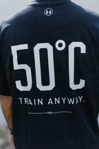 HEAT MODE OVERSIZED TEE